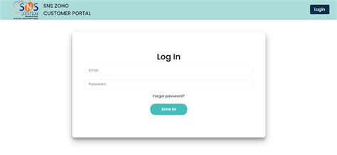 portal snsu|sns log in.